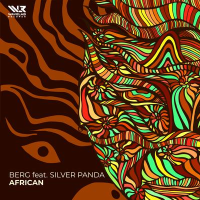 African By Berg, Silver Panda's cover