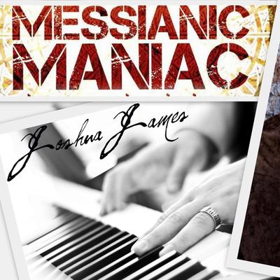 Messianic Maniac's cover