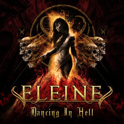 Die from Within By Eleine's cover