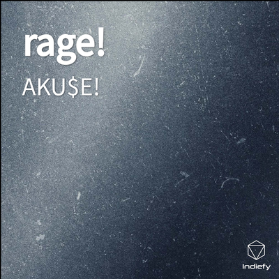 rage!'s cover