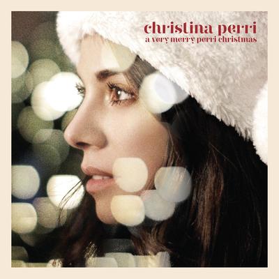 ave maria By Christina Perri's cover