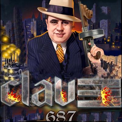 clave 687's cover