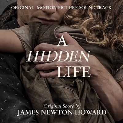 A Hidden Life (Original Motion Picture Soundtrack)'s cover