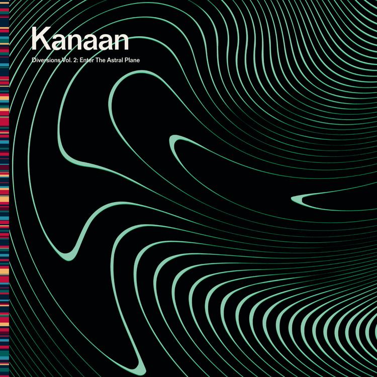 Kanaan's avatar image