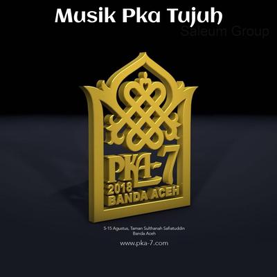 Musik Pka Tujuh's cover