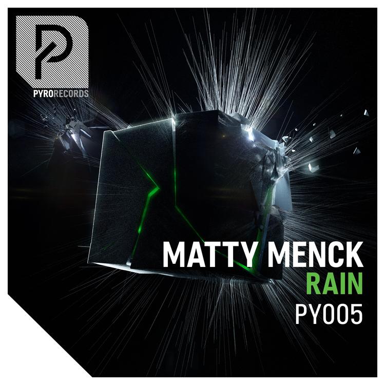 Matty Menck's avatar image