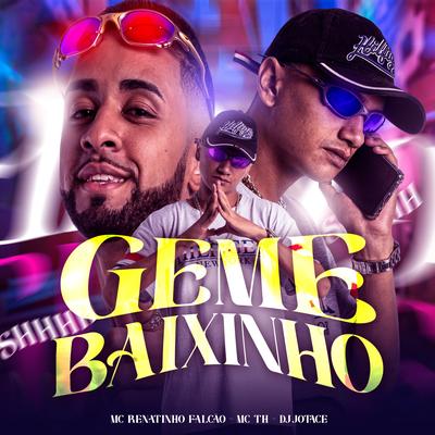 Geme Baixinho's cover