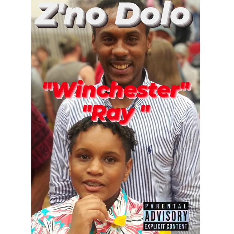 Z'no Dolo's avatar image