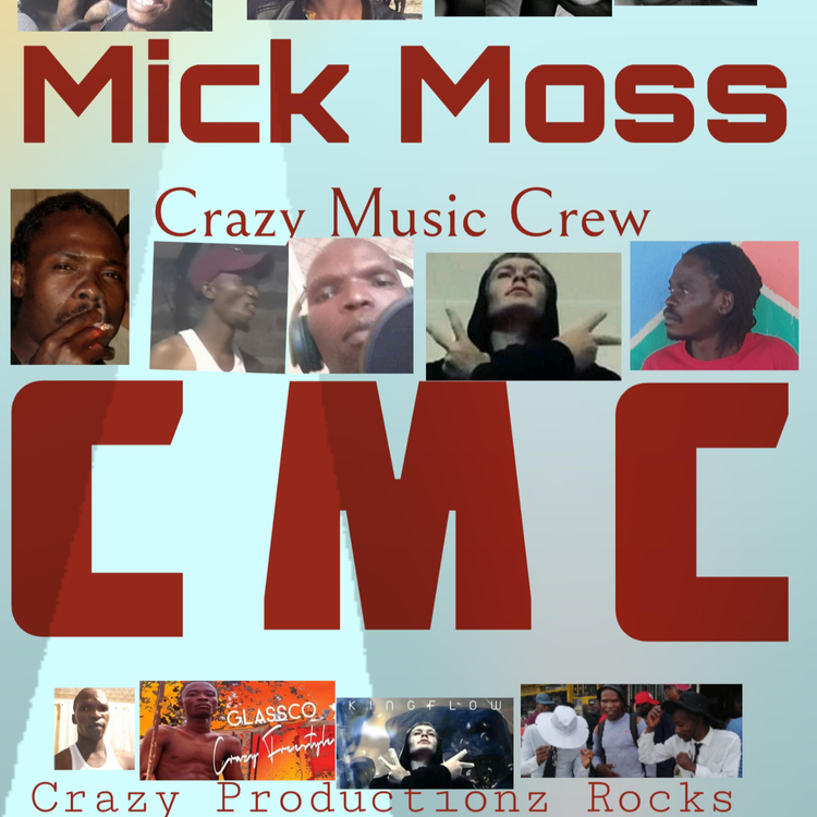 Mick Moss's avatar image