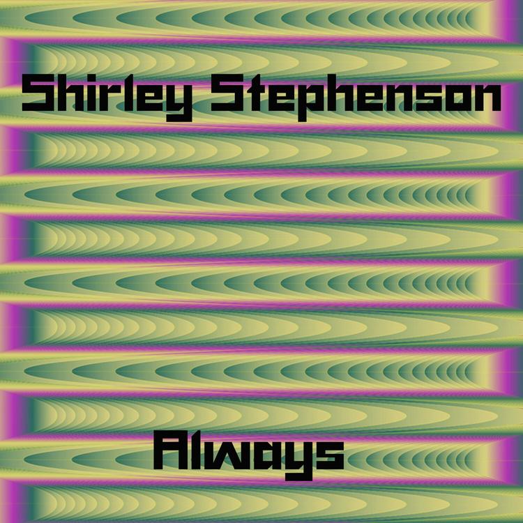 Shirley Stephenson's avatar image