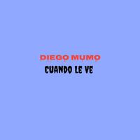 Diego MuMo's avatar cover