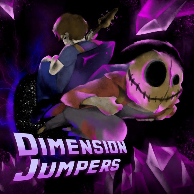 The Dimension Jumpers's avatar image