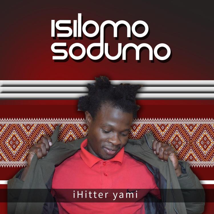 Isilomo Sodumo's avatar image