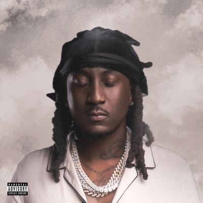 K Camp's cover