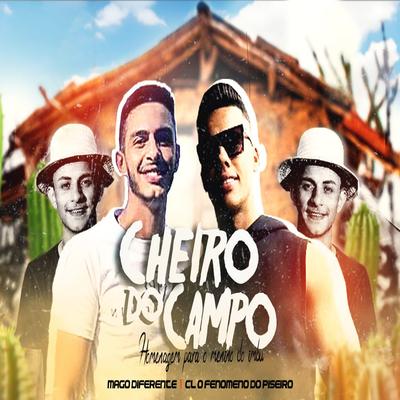 Cheiro do Campo's cover