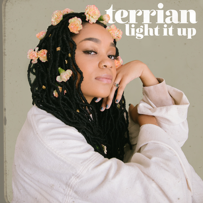 Light It Up By Terrian's cover