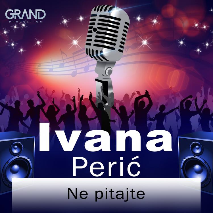 Ivana Perić's avatar image