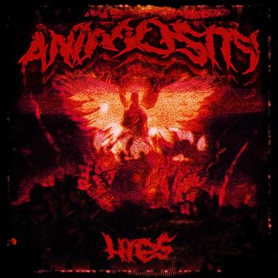 ANIMOSITY By Hies's cover