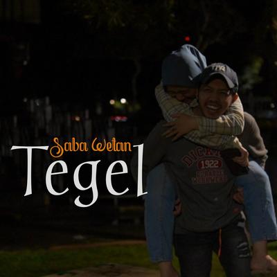 Tegel's cover