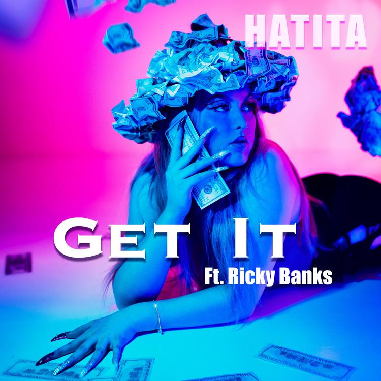 HATITA's avatar image
