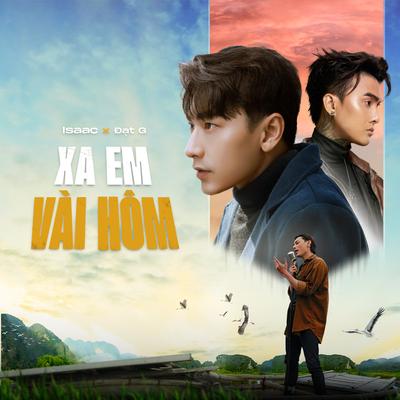 Xa Em Vài Hôm's cover