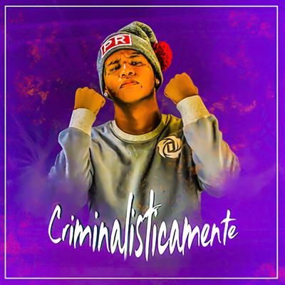 Criminalisticamente's cover