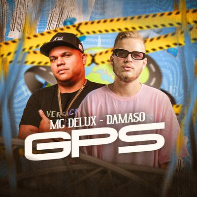 Gps By Damaso, Mc Delux's cover