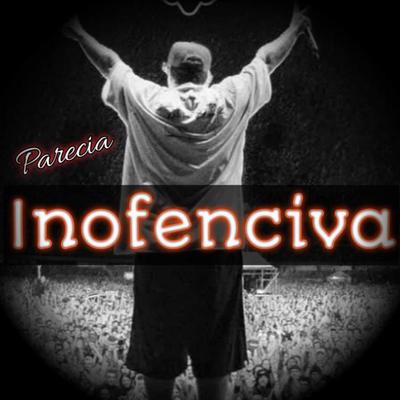 Parecia Inofenciva's cover