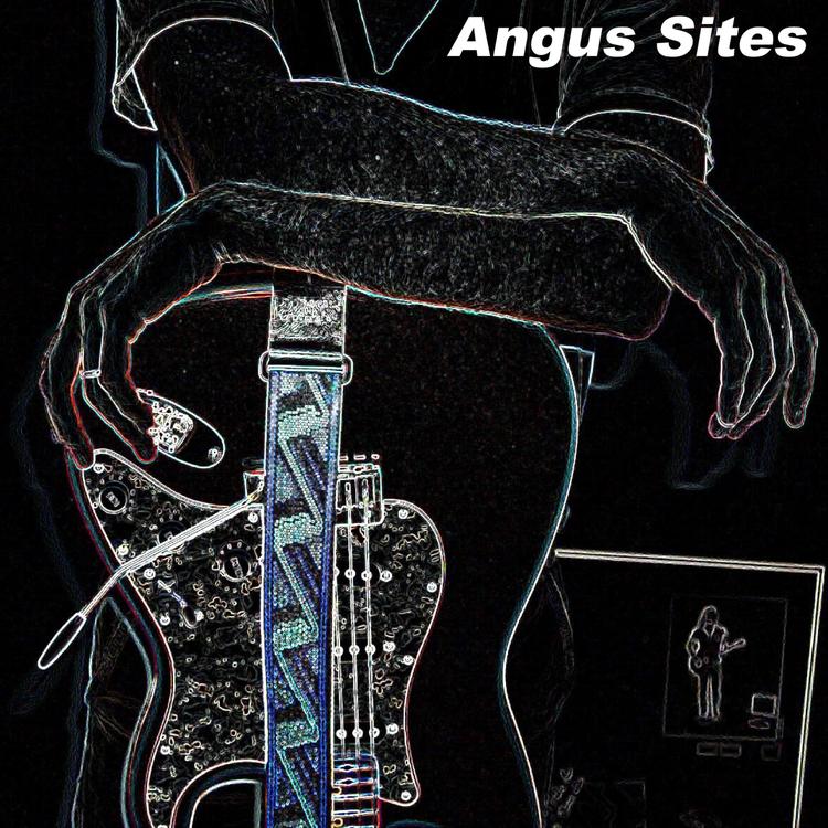 Angus Sites's avatar image