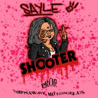 Sayle's avatar cover
