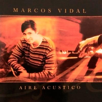 Mi Esperanza By Marcos Vidal's cover