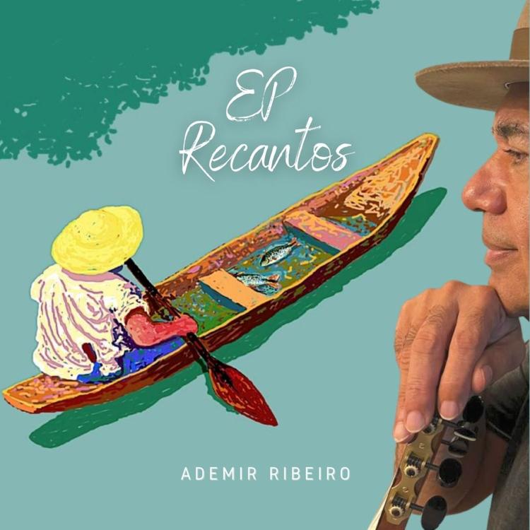 Ademir Ribeiro's avatar image