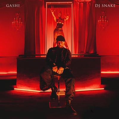 Safety (feat. DJ Snake) By GASHI, DJ Snake's cover