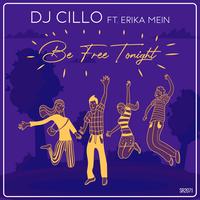 DJ Cillo's avatar cover