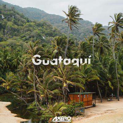 Guataquí By Axero's cover