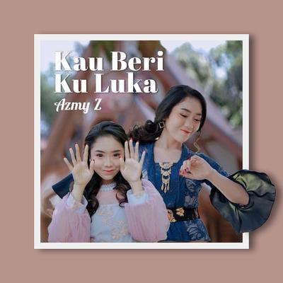 Kau beriku luka's cover