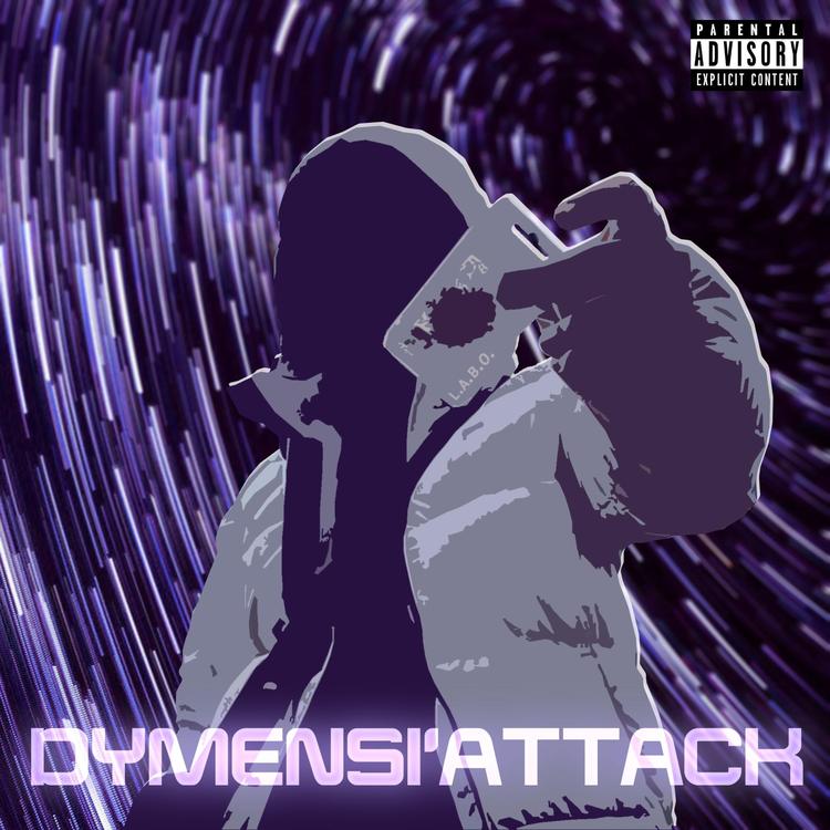 Dymensia's avatar image