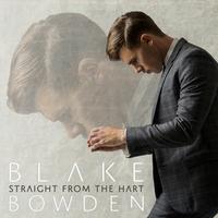 Blake Bowden's avatar cover
