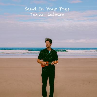 Sand In Your Toes's cover