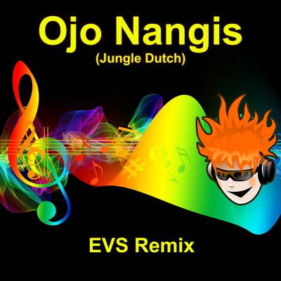 Ojo Nangis (Jungle Dutch) (Remix Version)'s cover