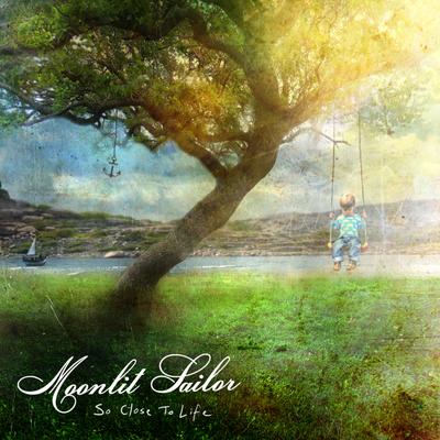Fresh Snow By Moonlit Sailor's cover