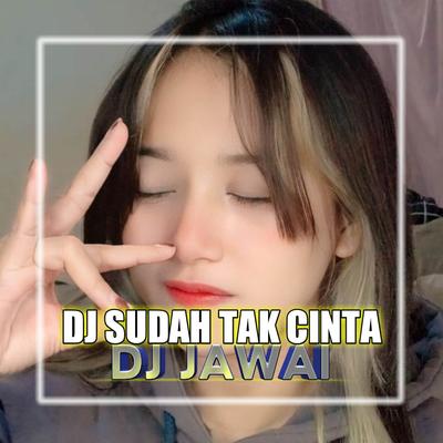 DJ Sudah Tak Cinta's cover