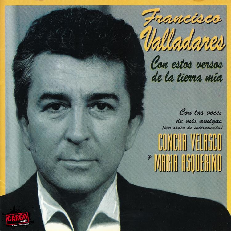 Francisco Valladares's avatar image