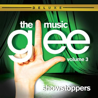 A House Is Not A Home (Glee Cast Version) By Glee Cast's cover