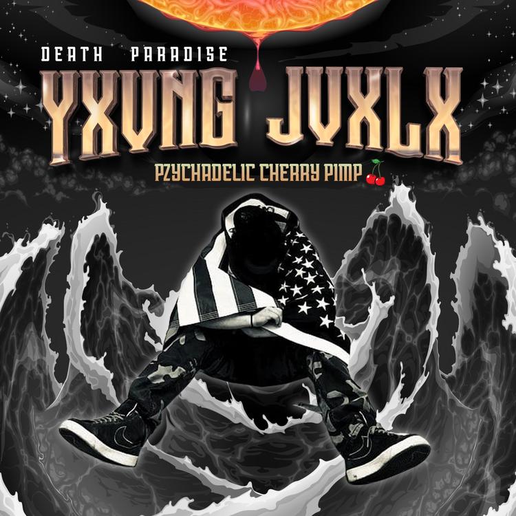 Yxvng Jvxlx's avatar image