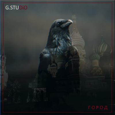 G Studio's cover