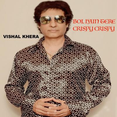 Vishal Khera's cover