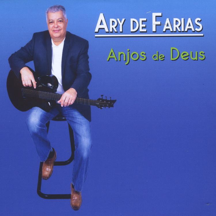 Ary de Farias's avatar image