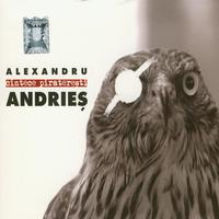 Alexandru Andries's avatar cover