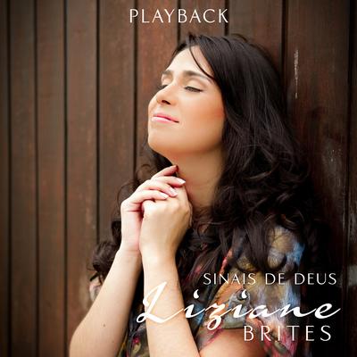 Quando Você Clama (Playback) By Liziane Brites's cover